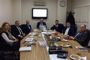 Bursa Turizm Zirvesi'nin ikincisi geliyor