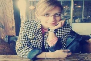 İki aylık eşini &ouml;ld&uuml;ren adam teslim oldu