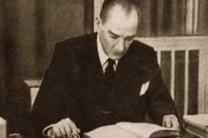 Atat&uuml;rk'&uuml;n vasiyeti kayıp mı?
