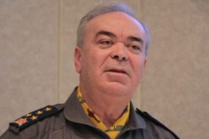 Orgeneral &Uuml;nal: "F4 2020'lerin yazılımı tamamen bizdedir"