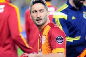 Galatasaray kaptanından sert a&ccedil;ıklamalar
