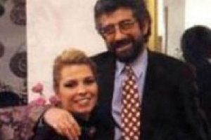 Turgut &Ouml;zal'ın eski damadı hayatını kaybetti