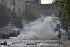 Yasin B&ouml;r&uuml; davasında iddianame hazırlandı