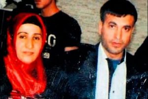 Kız bebek doğurdu diye elektrik verdi