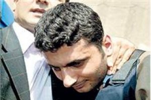 Alparslan Arslan tahliye mi oluyor?