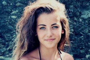 M&uuml;zik dinlerken treni duymamış