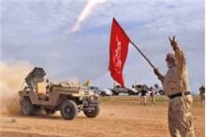 Saddam'ın kenti d&uuml;şt&uuml;! IŞİD'den son hamle
