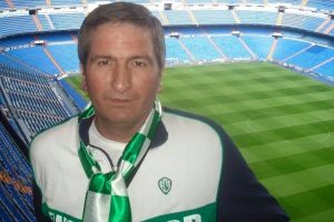 Bursaspor camiasının acı kaybı!