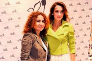 'Şanslıyım, eşim ayakkabı imalat&ccedil;ısı'