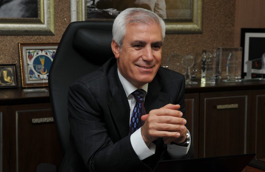 Bozbey'den 'İstiklal Marşı' mesajı