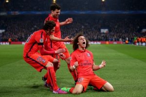 PSG Chelsea'yi uzatmada yıktı!