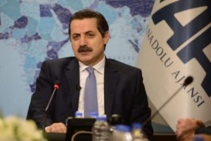 &Ccedil;elik: Engeliller i&ccedil;in 25 bin 564 kadro boş