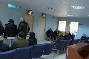 &Ccedil;ekirge Devlet Hastanesi'nden Semt Polikliniği m&uuml;jdesi