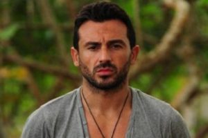 Ahmet Dursun'a hakaret su&ccedil;laması