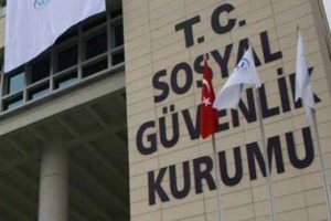 SGK'dan emekliye şok! O parayı geri istediler!