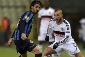 Kartal turu İstanbul'a bıraktı!