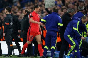 Zlatan'dan Chelsea'yi kızdıracak a&ccedil;ıklama!