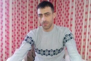 &Ccedil;ağırdığı Azrail bir g&uuml;n sonra geldi!