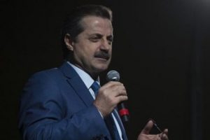 Bakan &Ccedil;elik'ten tartışma yaratacak a&ccedil;ıklama: 'K&ouml;m&uuml;r madeninde yaşam odası olmaz!'