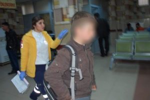 Sadece 2 lira i&ccedil;in bı&ccedil;aklandı