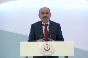 Sağlık &ccedil;alışanlarına şiddete g&ouml;zaltı nasıl olacak ?