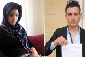 '17 yaşındaki kadına işkence' iddiasının tarafları konuştu
