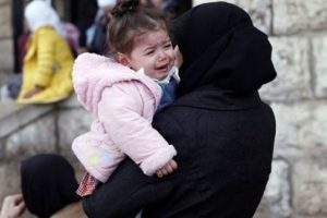 Suriyelilerin Avrupa hayali Bursa'da bitti
