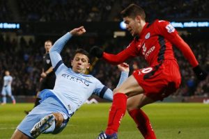 Demichelis Manchester City'de kaldı