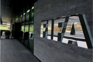 FIFA'dan Zimbabve'ye "D&uuml;nya Kupası" cezası