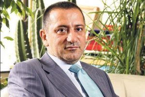 T&uuml;rklerin grup seks partisi ortalığı karıştırdı!