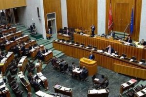 Tartışmalı "İslam Yasası" onaylandı