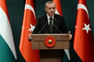 Erdoğan: B&uuml;y&uuml;kbur&ccedil;'un &ouml;l&uuml;m&uuml; d&uuml;ş&uuml;nd&uuml;r&uuml;c&uuml;
