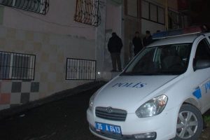 'Ben onu karım gibi seviyordum' notu bırakıp intihar etti