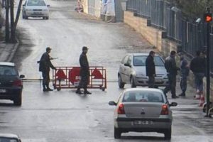 Arın&ccedil;'ı değil onu takip ediyorlarmış...