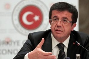 "Euro, dolar karşısında TL'den daha &ccedil;ok değer kaybetti"