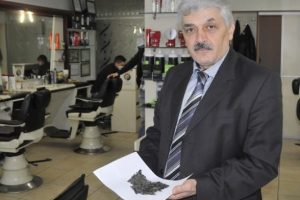 'Jiletler &Ccedil;&ouml;pe Atılmasın' kampanyası