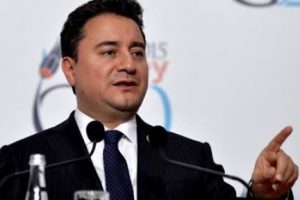 Ali Babacan'dan ''Euro-Dolar toto'' a&ccedil;ıklaması