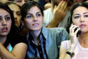 47 bin yeni &ouml;ğretmen kadrosu komisyondan ge&ccedil;ti