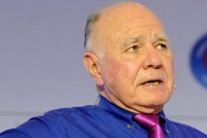 "Doktor Kıyamet"ten yatırım &ouml;nerisi