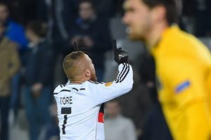 Beşiktaş'a Avrupa kul&uuml;plerinden yakın takip!