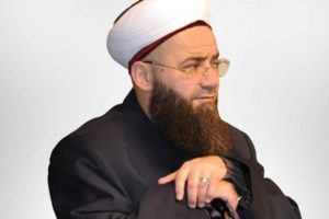 C&uuml;bbeli Hoca milletvekili adayı olur mu?