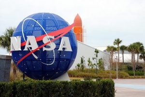 NASA manyetik gizemin peşinde