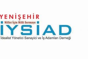 Yenişehir İYSİAD'da girişimcilik kursu