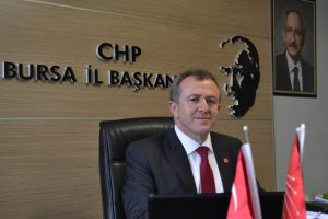 "Ticarileştirilen sağlık sekt&ouml;r&uuml; emeği  ve sağlığı  s&ouml;m&uuml;r&uuml;yor"
