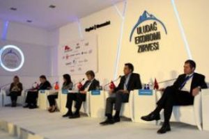 &Ouml;zg&uuml;rl&uuml;k inovasyonun, inovasyon da ekonomik gelişmenin olmazsa olmazı"