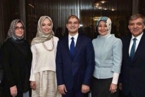 M&uuml;stakbel gelinini Hayr&uuml;nnisa Hanım bulmuş