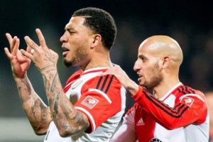 Feyenoord'dan Kazım i&ccedil;in Milli takım a&ccedil;ıklaması!
