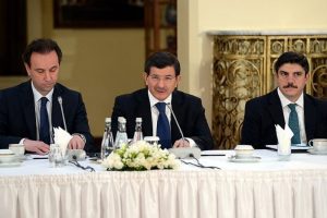 'Ger&ccedil;ek alternatif demokratik bir Suriye'dir'