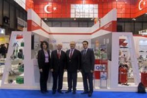 Otomotivcilerden İspanya &ccedil;ıkarması