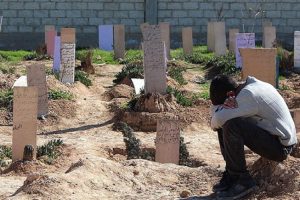 Suriye'de i&ccedil; savaş 4 yılda 211 bin can aldı